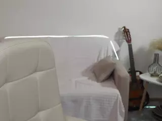 Alice's Live Sex Cam Show