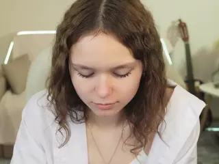 Alice's Live Sex Cam Show