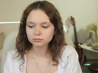 Alice's Live Sex Cam Show