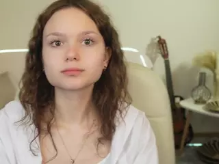 Alice's Live Sex Cam Show