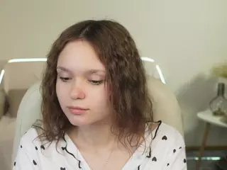 Alice's Live Sex Cam Show