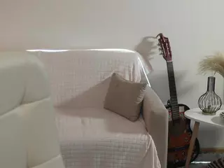 Alice's Live Sex Cam Show