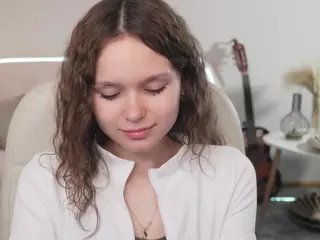 Alice's Live Sex Cam Show