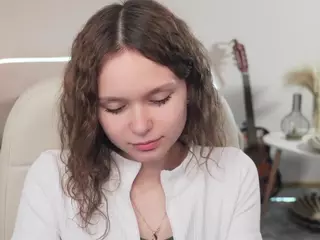Alice's Live Sex Cam Show