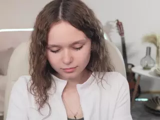 Alice's Live Sex Cam Show