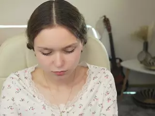 Alice's Live Sex Cam Show