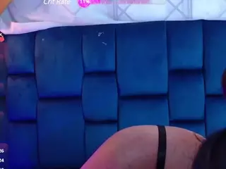 Bell-Jhons's Live Sex Cam Show