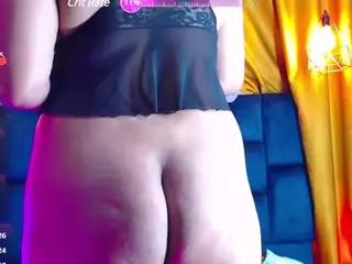Bell-Jhons's Live Sex Cam Show