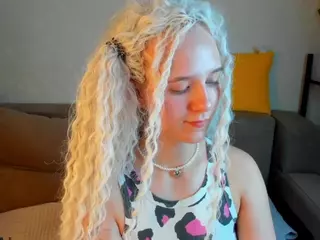 Casey's Live Sex Cam Show