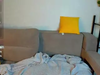 Casey's Live Sex Cam Show