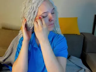 Casey's Live Sex Cam Show