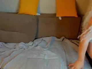 Casey's Live Sex Cam Show