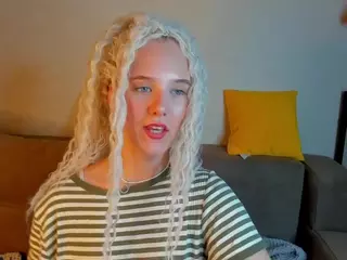 Casey's Live Sex Cam Show