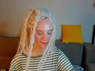Casey's Live Sex Cam Show