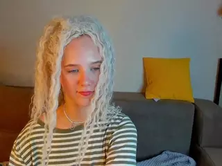 Casey's Live Sex Cam Show
