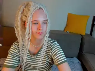 Casey's Live Sex Cam Show