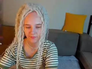 Casey's Live Sex Cam Show
