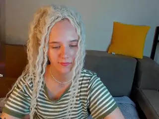Casey's Live Sex Cam Show