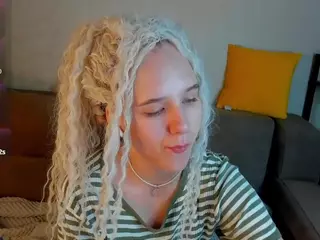 Casey's Live Sex Cam Show