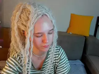 Casey's Live Sex Cam Show