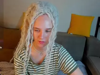 Casey's Live Sex Cam Show