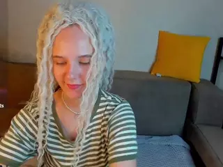 Casey's Live Sex Cam Show