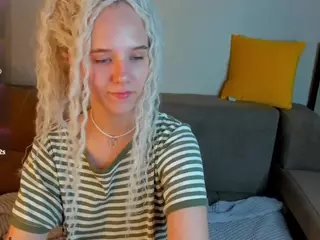 Casey's Live Sex Cam Show