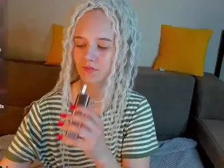 Casey's Live Sex Cam Show