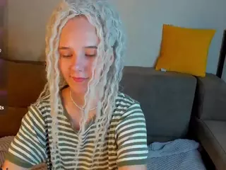 Casey's Live Sex Cam Show