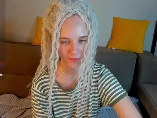 Casey's Live Sex Cam Show