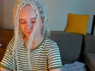 Casey's Live Sex Cam Show