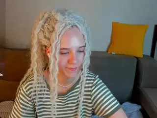 Casey's Live Sex Cam Show