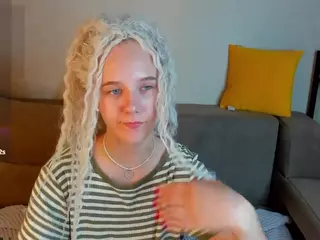 Casey's Live Sex Cam Show
