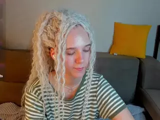Casey's Live Sex Cam Show