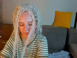 Casey's Live Sex Cam Show