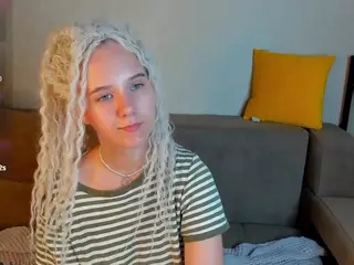 Casey's Live Sex Cam Show