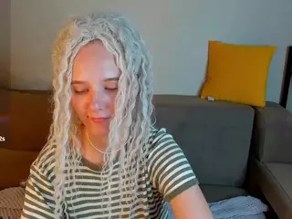 Casey's Live Sex Cam Show