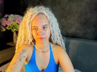 Casey's Live Sex Cam Show