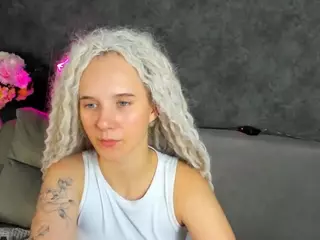 Casey's Live Sex Cam Show