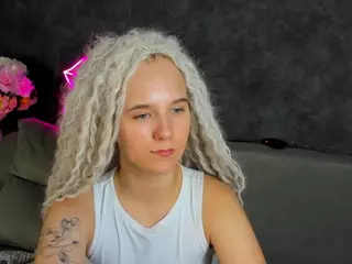 Casey's Live Sex Cam Show
