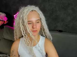 Casey's Live Sex Cam Show