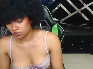 cata's Live Sex Cam Show