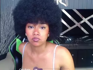 cata's Live Sex Cam Show