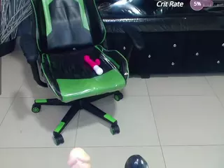 cata's Live Sex Cam Show