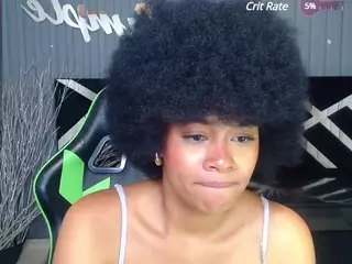 cata's Live Sex Cam Show