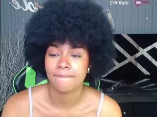 cata's Live Sex Cam Show