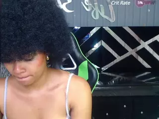 cata's Live Sex Cam Show