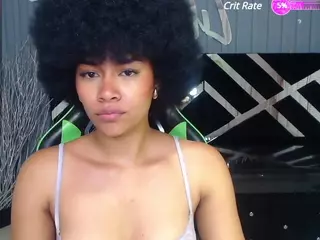 cata's Live Sex Cam Show