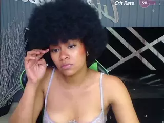 cata's Live Sex Cam Show