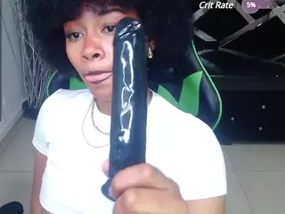 cata's Live Sex Cam Show